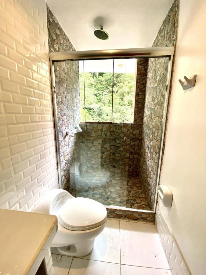 Mistico Machupicchu Eco B&B Exterior photo